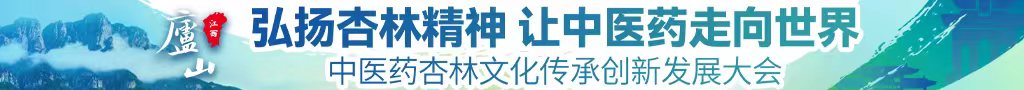 看日逼的免费视频中医药杏林文化传承创新发展大会